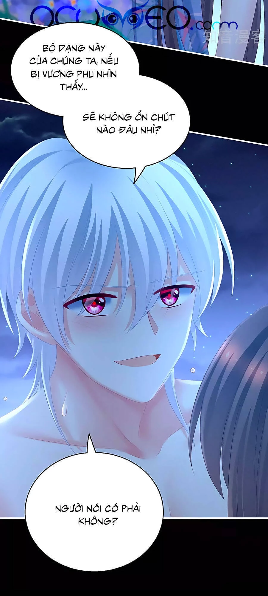 Hậu Cung Của Nữ Đế Chapter 206 - 30