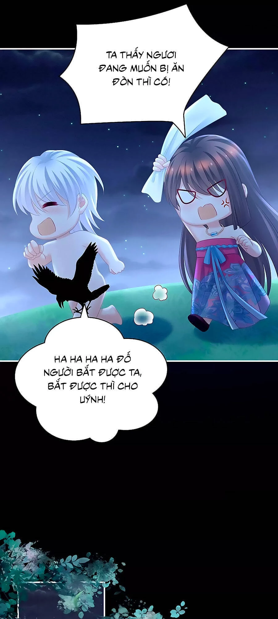 Hậu Cung Của Nữ Đế Chapter 206 - 31