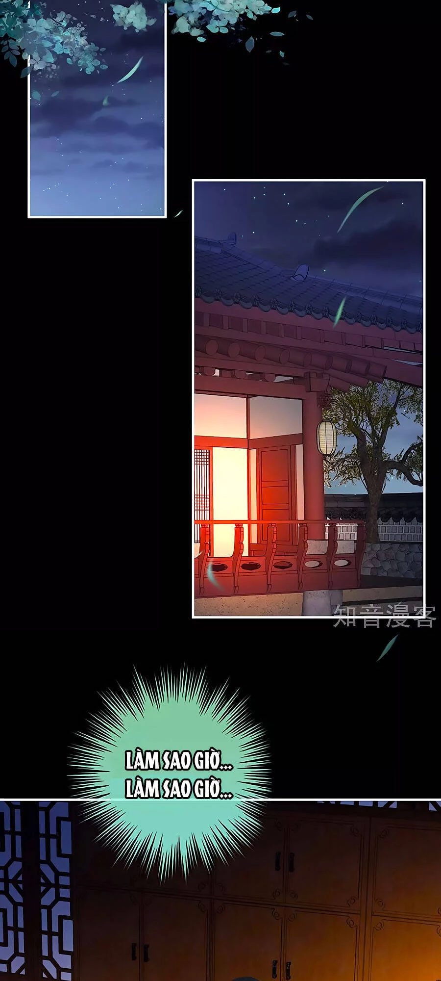 Hậu Cung Của Nữ Đế Chapter 206 - 32