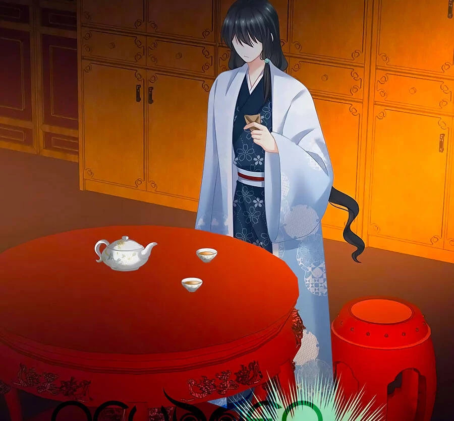 Hậu Cung Của Nữ Đế Chapter 206 - 33