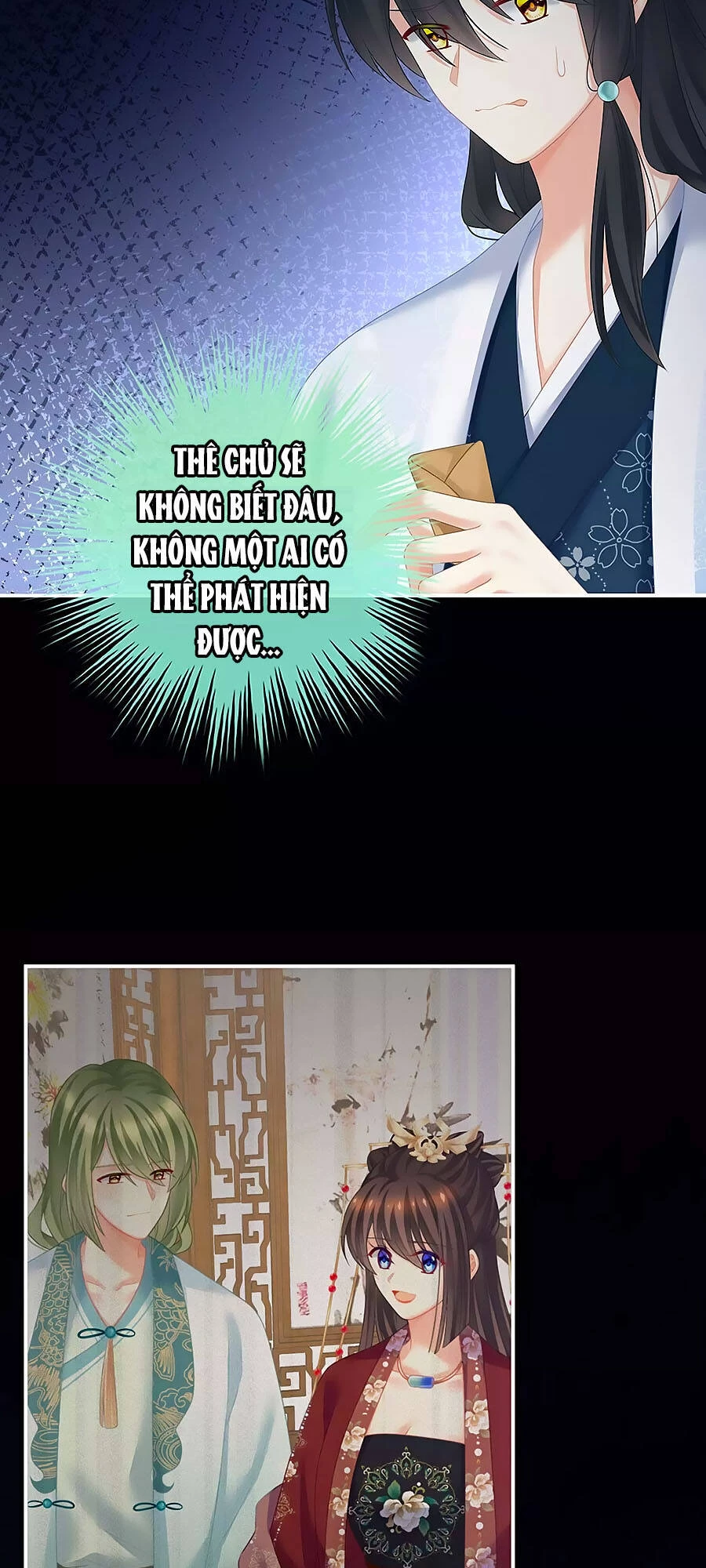 Hậu Cung Của Nữ Đế Chapter 206 - 35