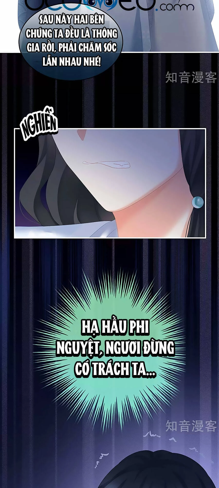 Hậu Cung Của Nữ Đế Chapter 206 - 38