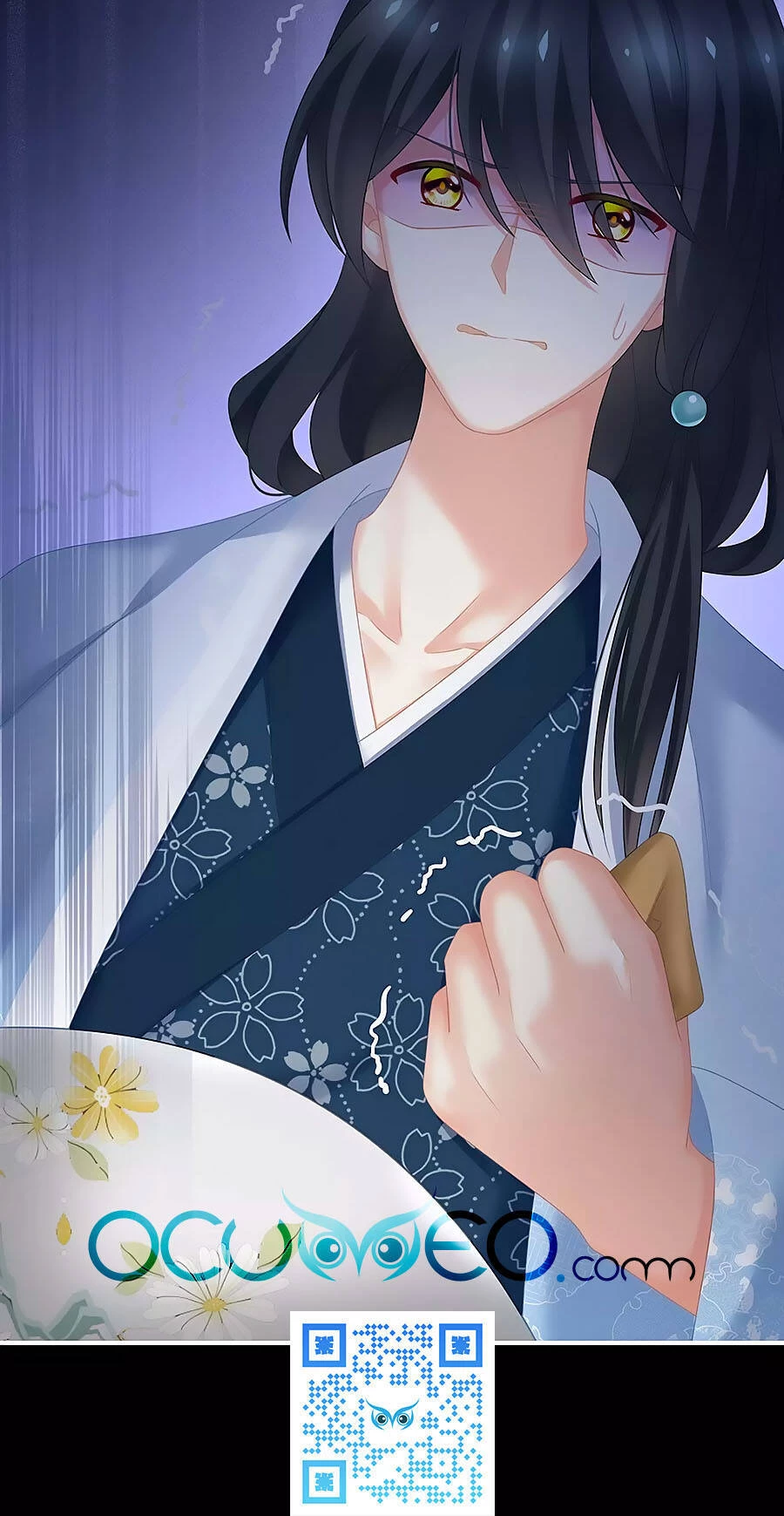 Hậu Cung Của Nữ Đế Chapter 206 - 39