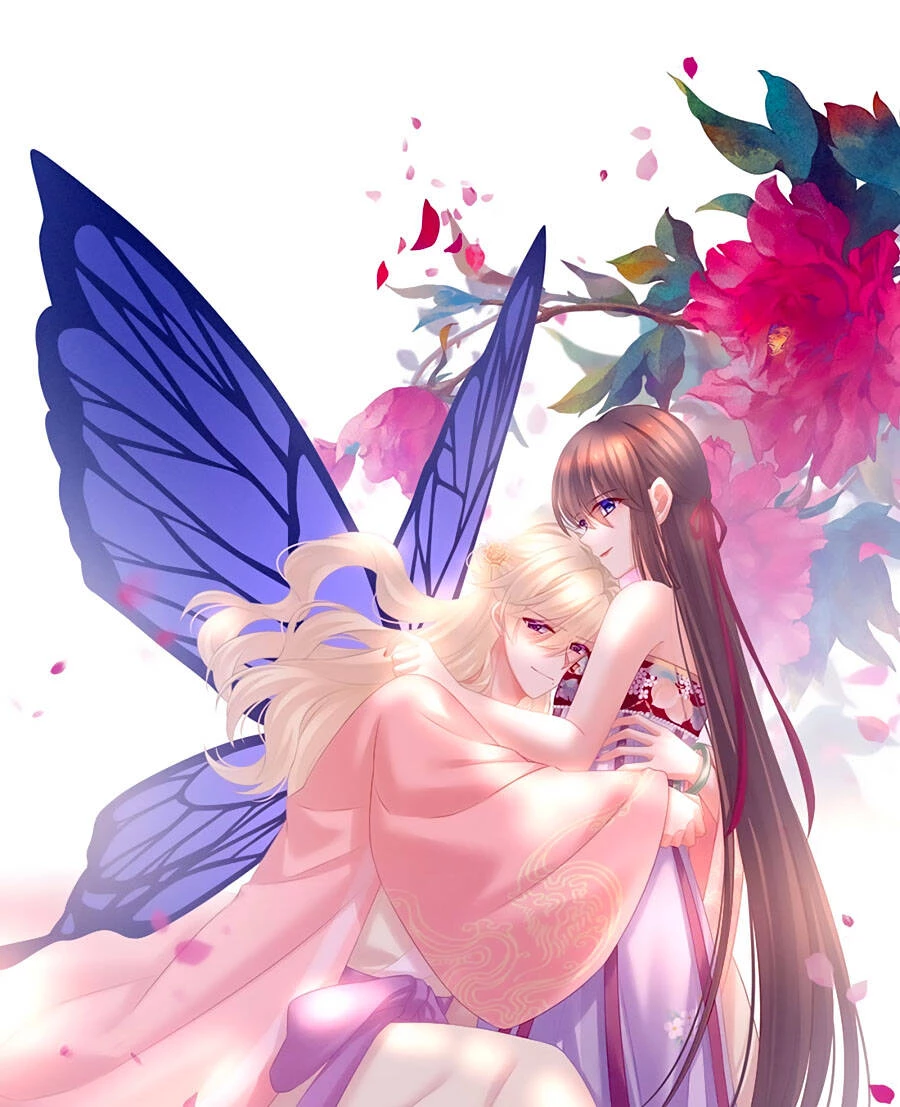 Hậu Cung Của Nữ Đế Chapter 207 - 2