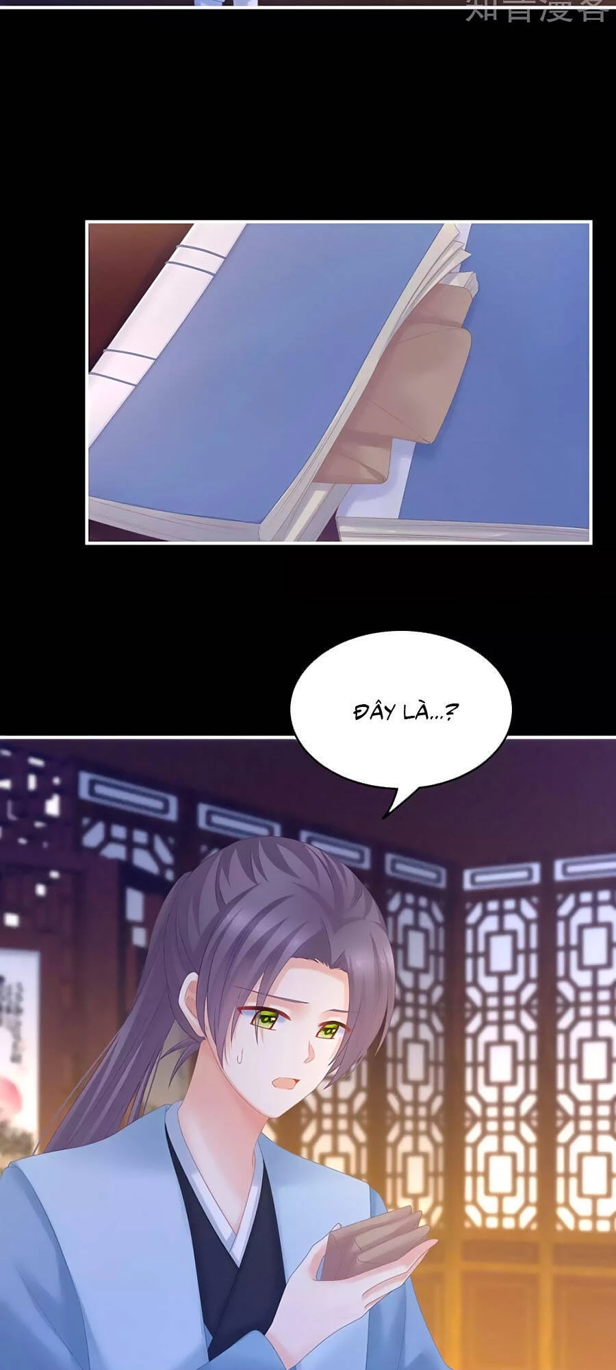 Hậu Cung Của Nữ Đế Chapter 207 - 4