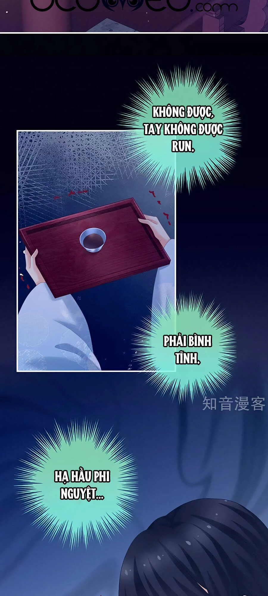 Hậu Cung Của Nữ Đế Chapter 207 - 10