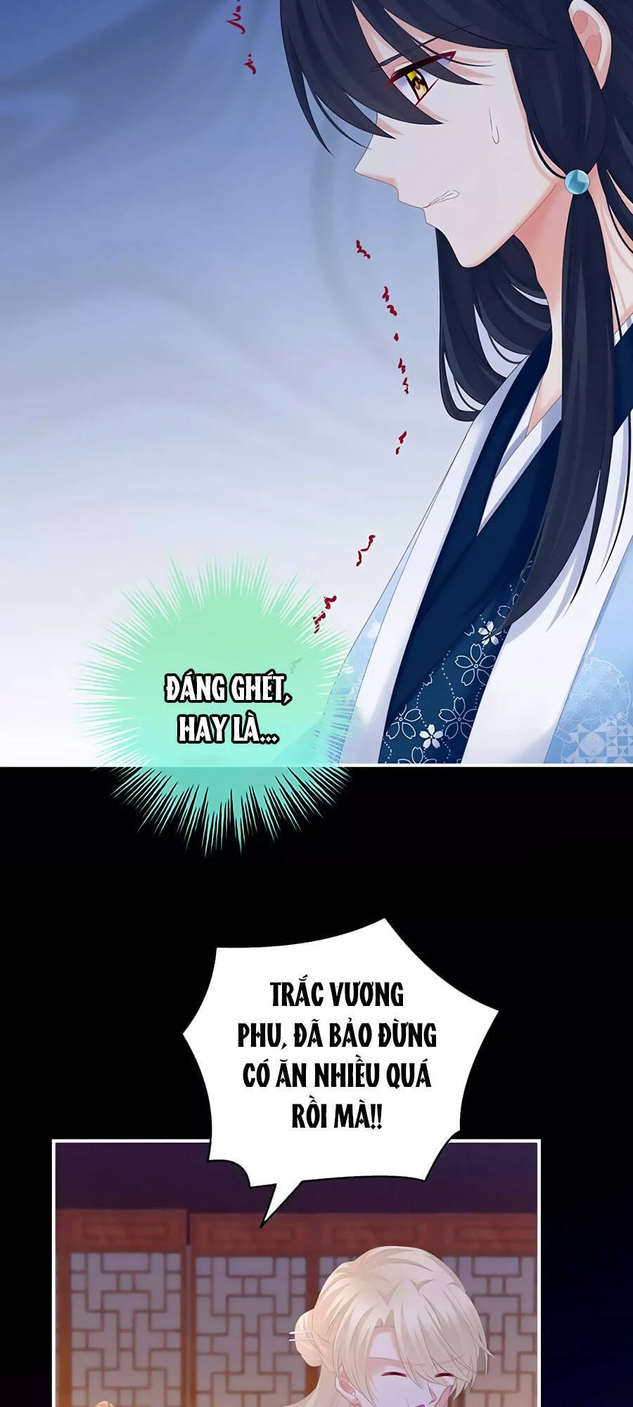 Hậu Cung Của Nữ Đế Chapter 207 - 11