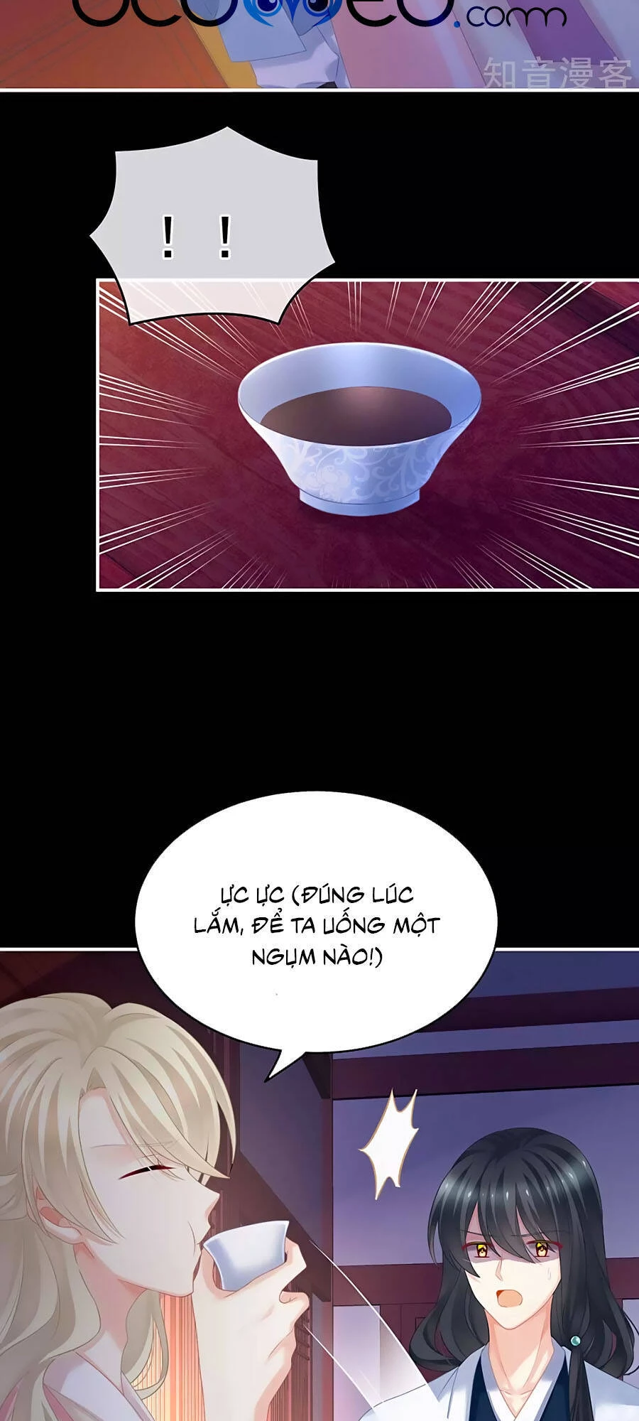 Hậu Cung Của Nữ Đế Chapter 207 - 14