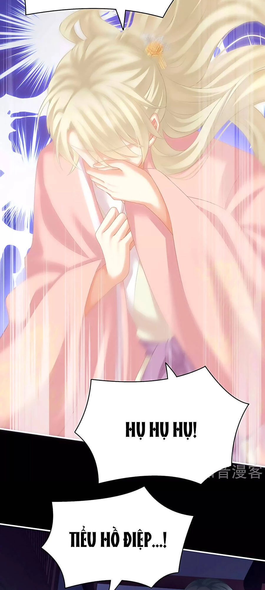 Hậu Cung Của Nữ Đế Chapter 207 - 18