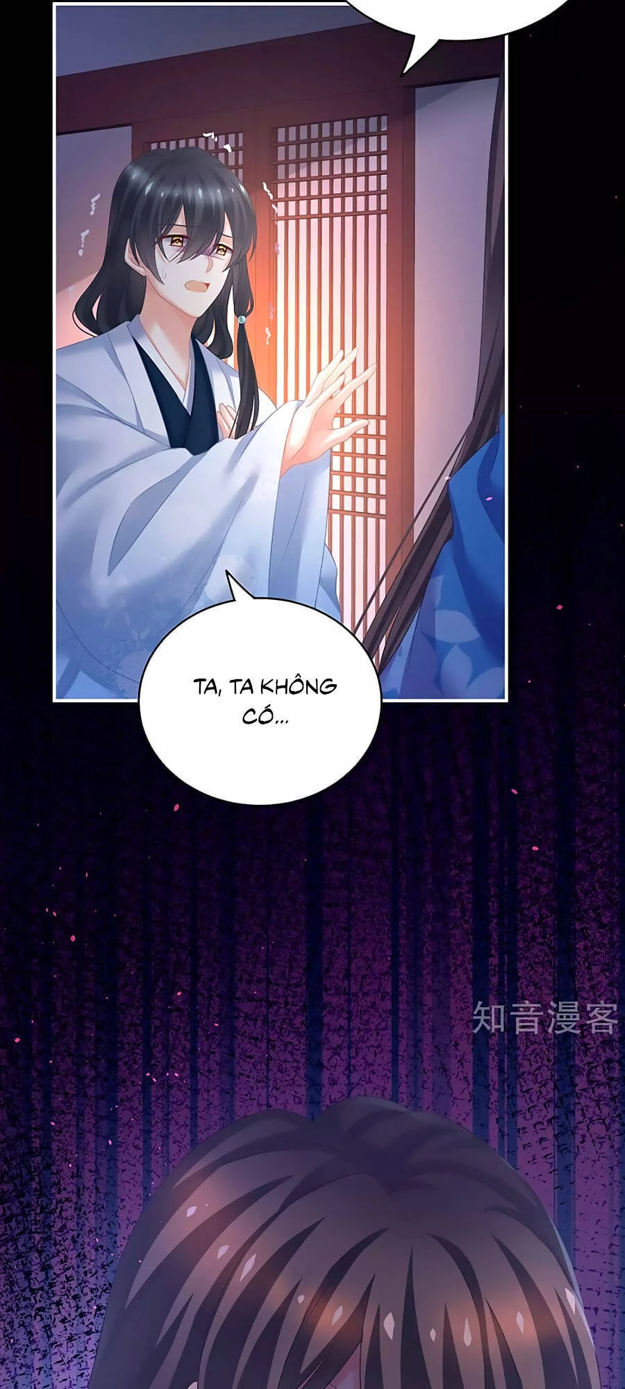 Hậu Cung Của Nữ Đế Chapter 207 - 24