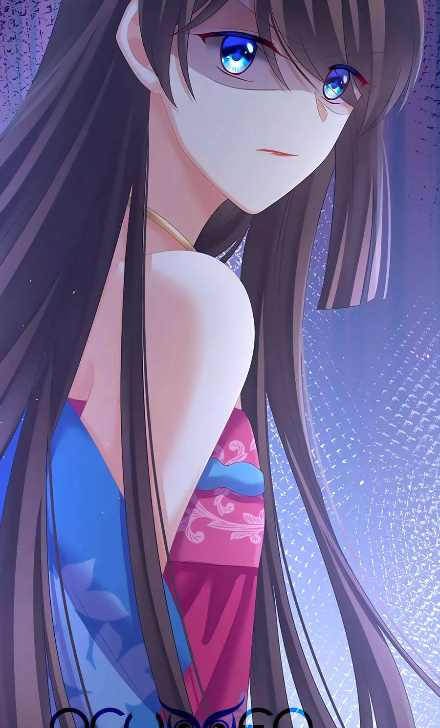 Hậu Cung Của Nữ Đế Chapter 207 - 25