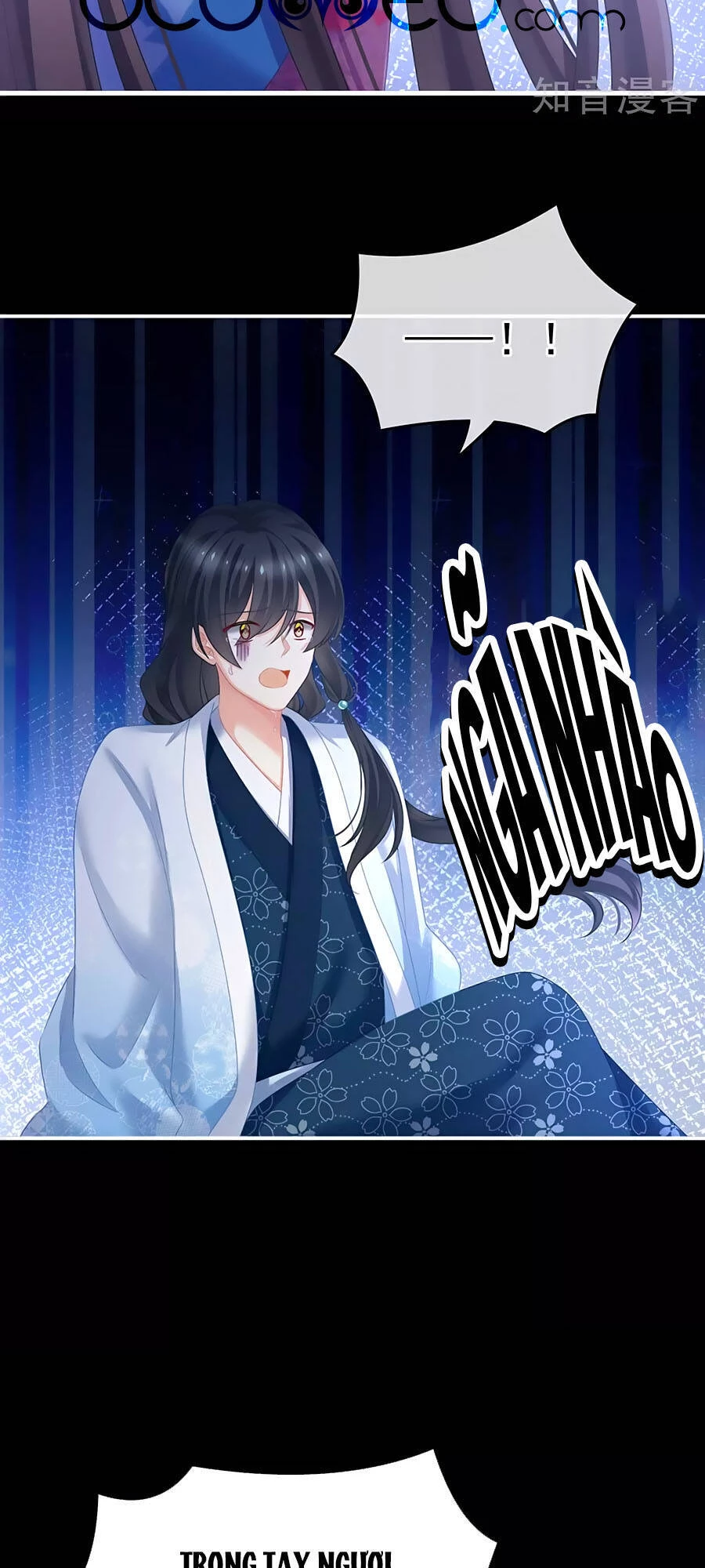 Hậu Cung Của Nữ Đế Chapter 207 - 26