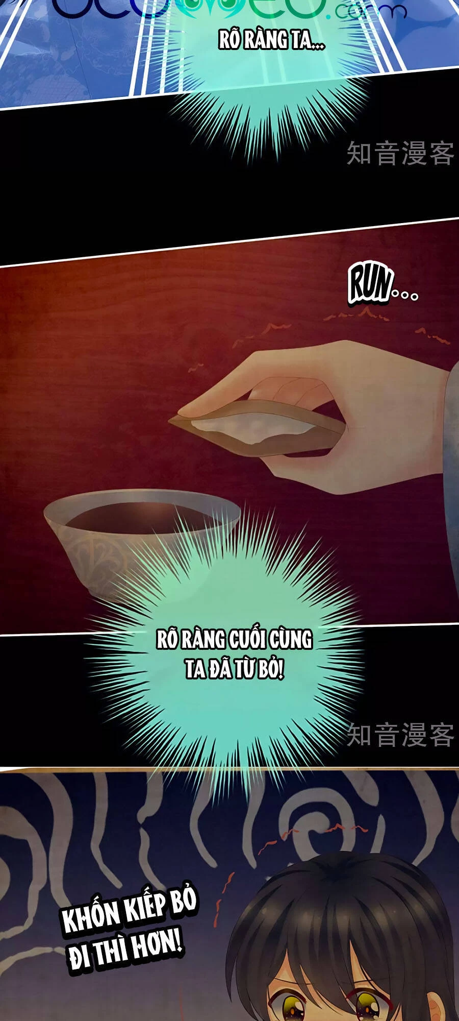 Hậu Cung Của Nữ Đế Chapter 207 - 31