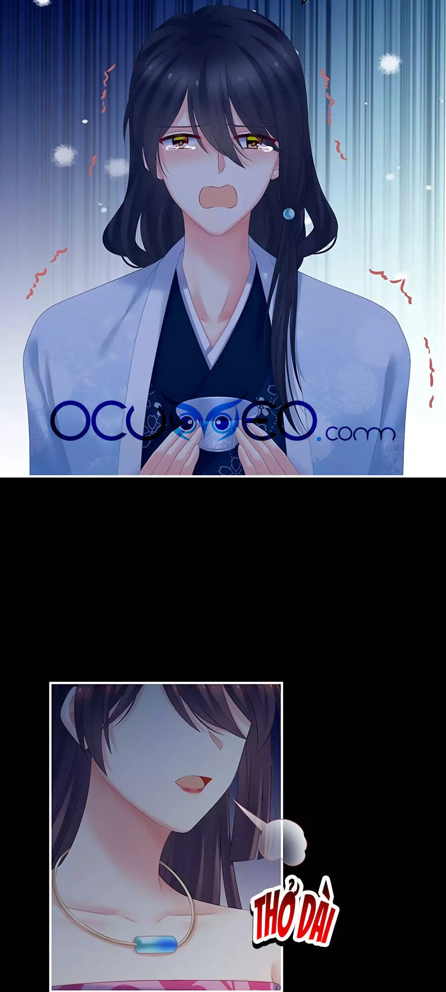 Hậu Cung Của Nữ Đế Chapter 207 - 33