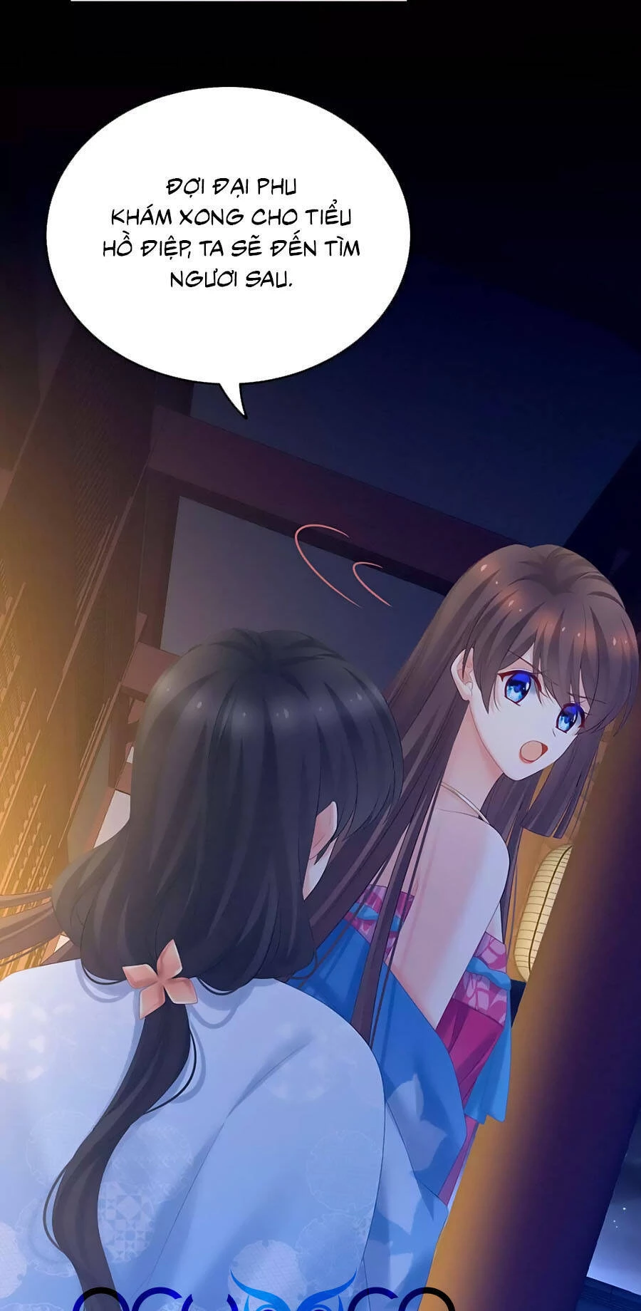 Hậu Cung Của Nữ Đế Chapter 207 - 34