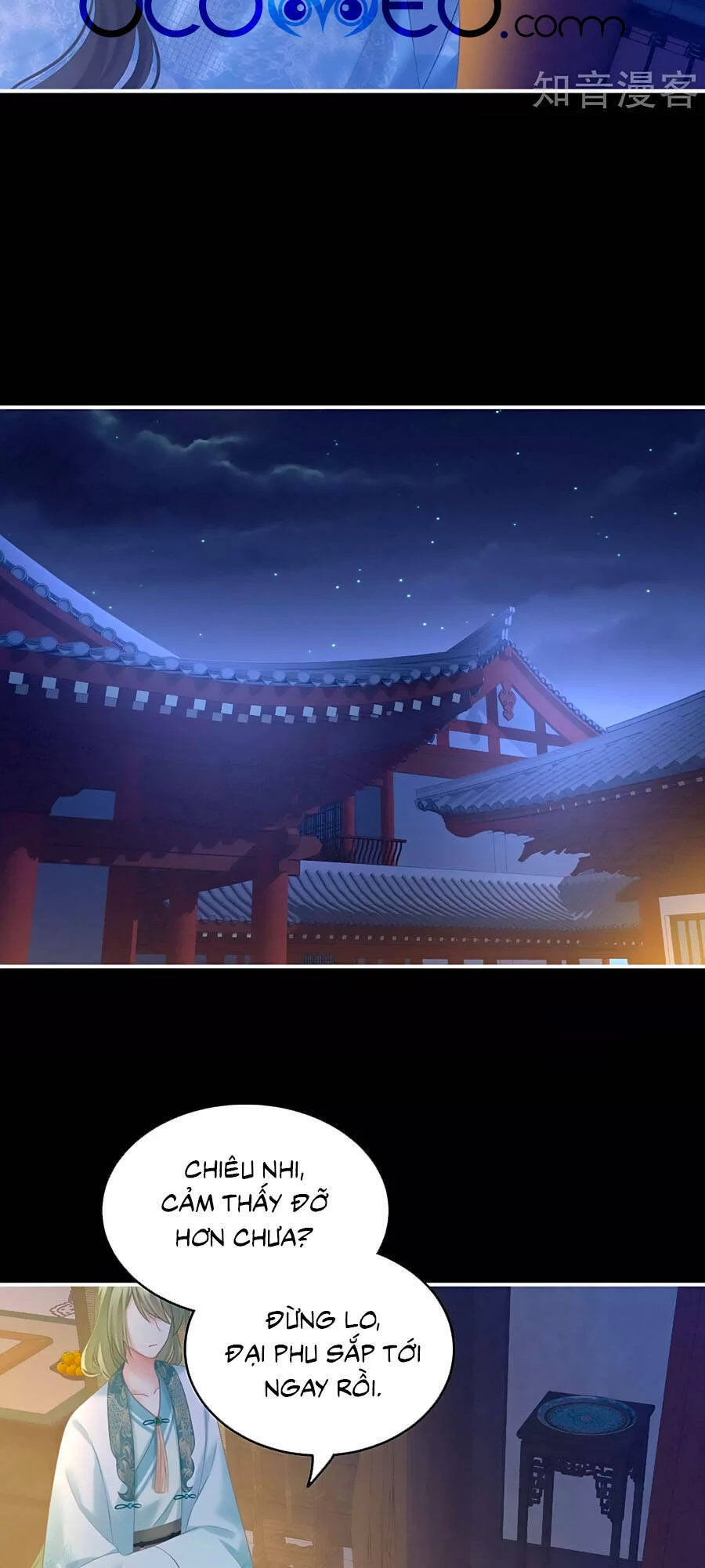 Hậu Cung Của Nữ Đế Chapter 207 - 35