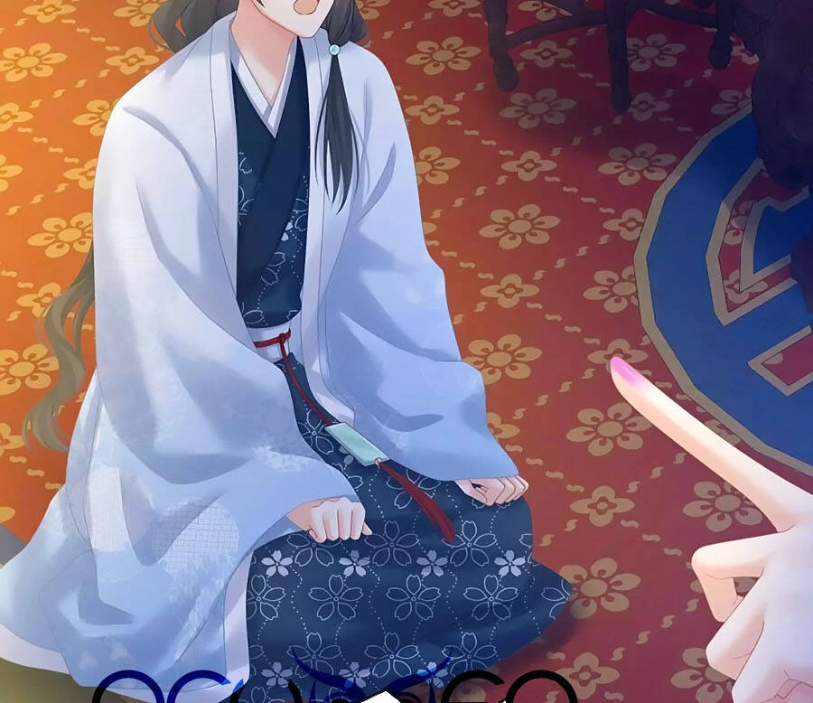 Hậu Cung Của Nữ Đế Chapter 208 - 3