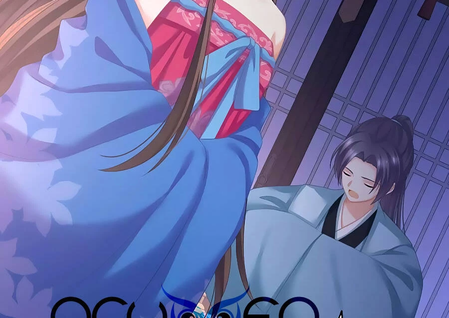 Hậu Cung Của Nữ Đế Chapter 208 - 17