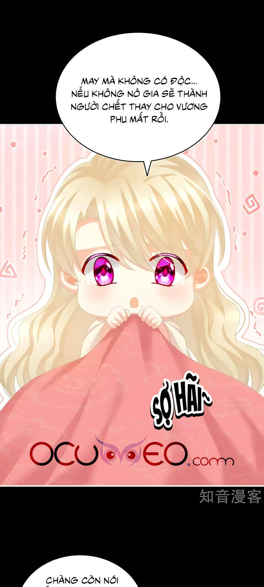 Hậu Cung Của Nữ Đế Chapter 208 - 24