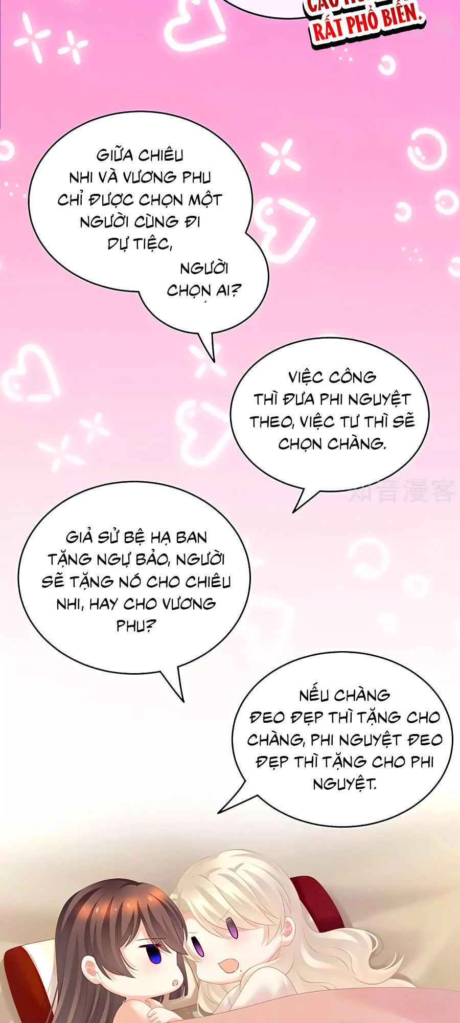 Hậu Cung Của Nữ Đế Chapter 208 - 28