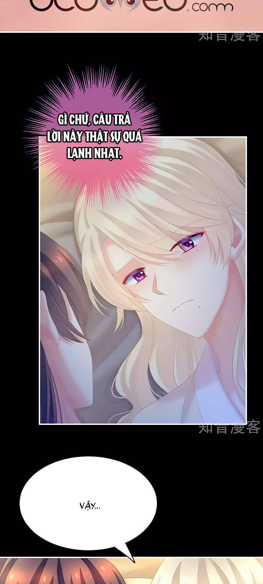 Hậu Cung Của Nữ Đế Chapter 208 - 30