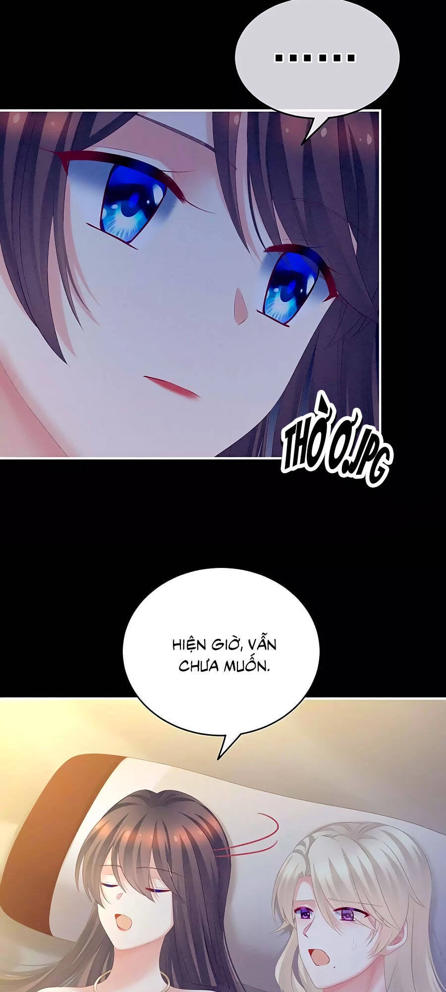 Hậu Cung Của Nữ Đế Chapter 208 - 33