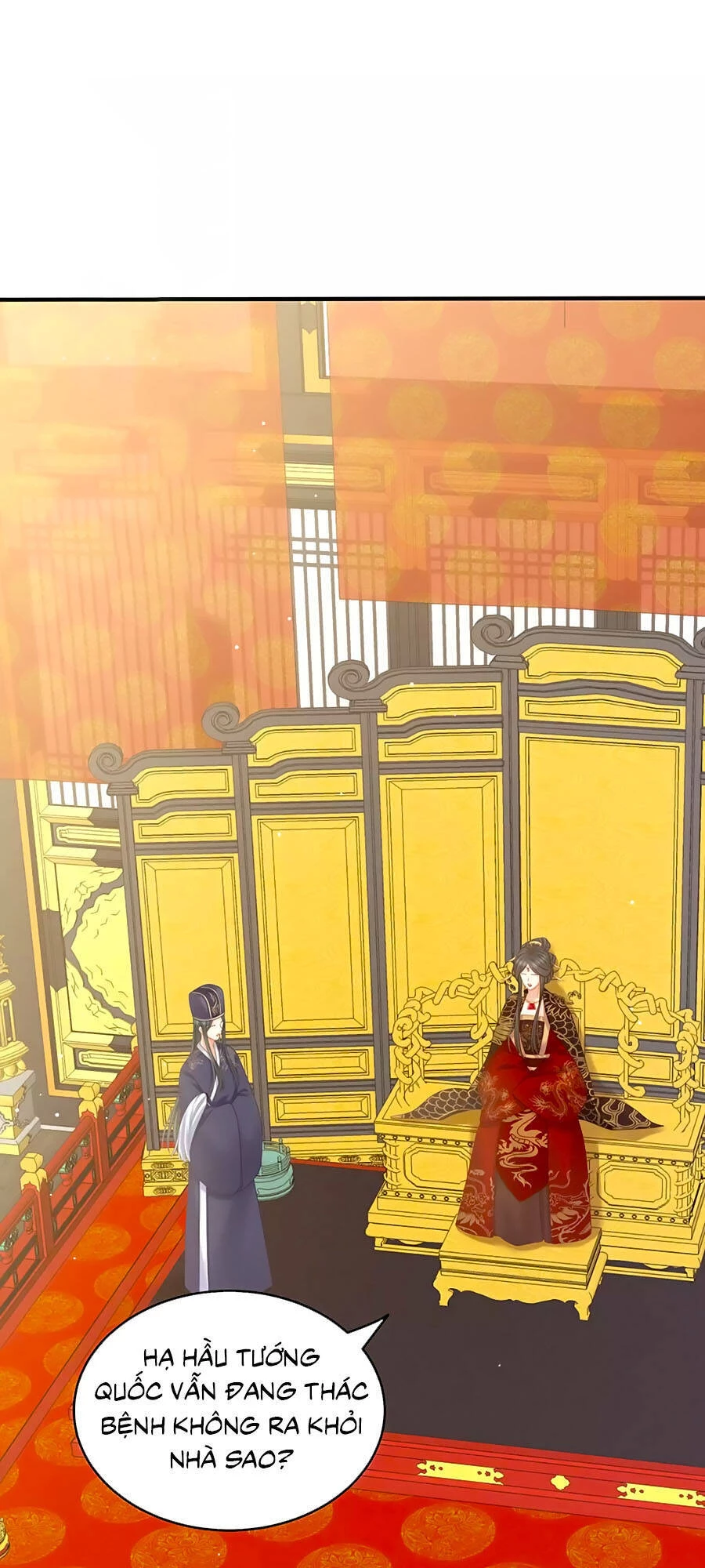 Hậu Cung Của Nữ Đế Chapter 209 - 2