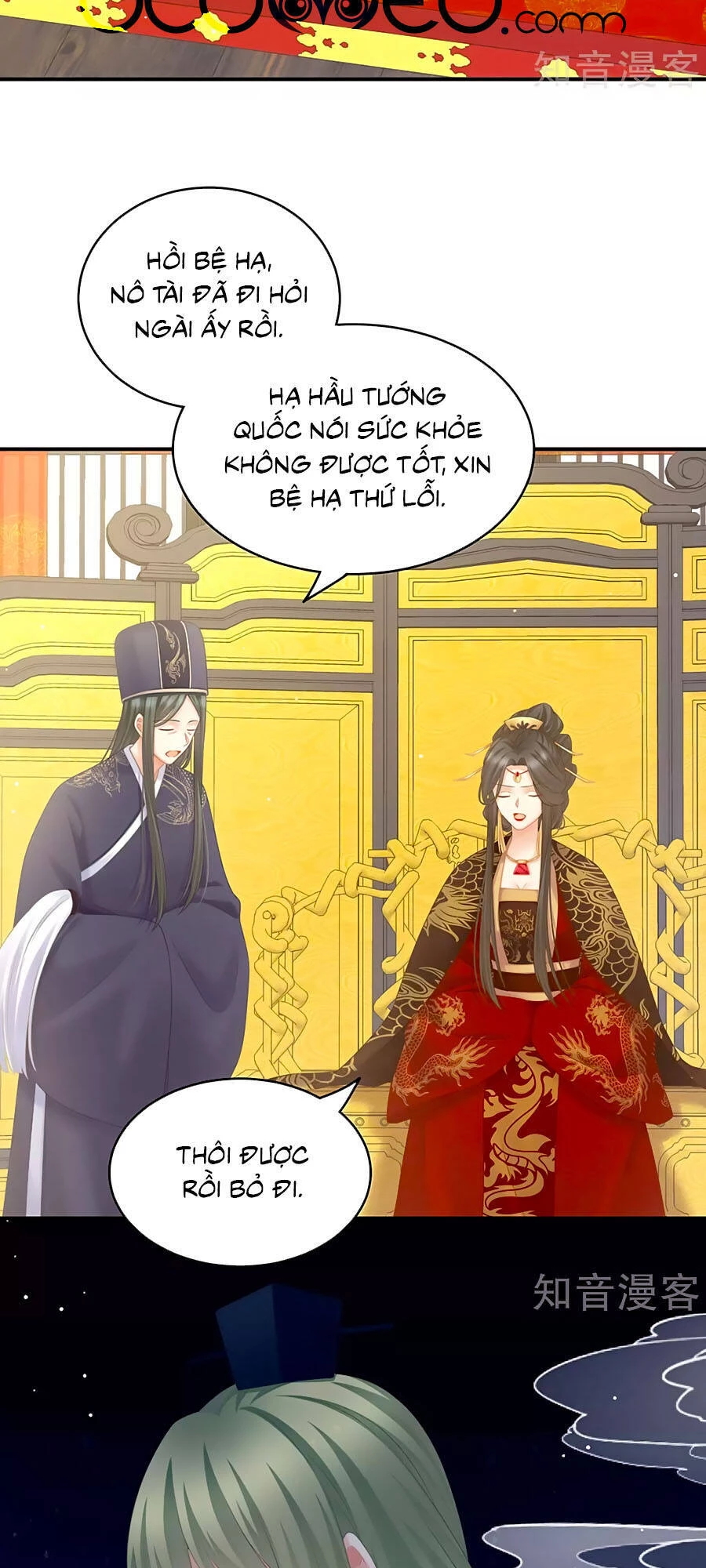 Hậu Cung Của Nữ Đế Chapter 209 - 4