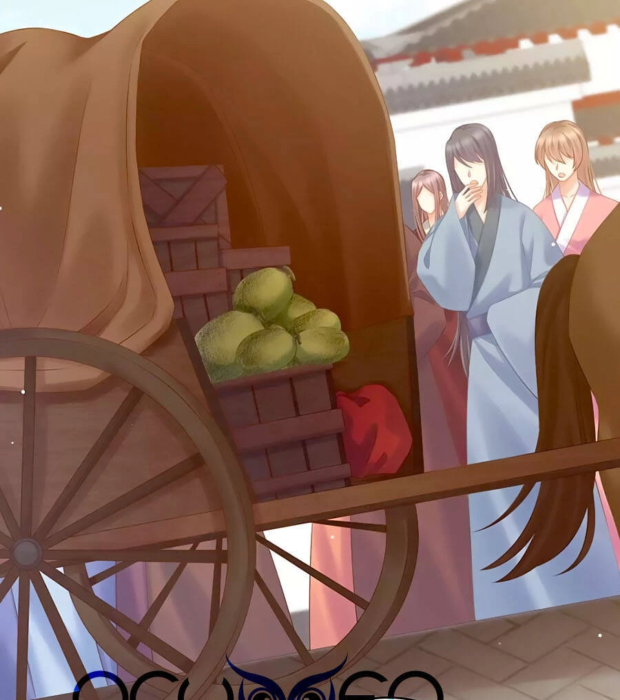 Hậu Cung Của Nữ Đế Chapter 209 - 8