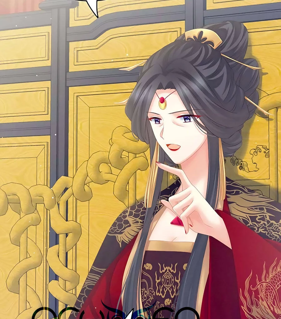 Hậu Cung Của Nữ Đế Chapter 209 - 13