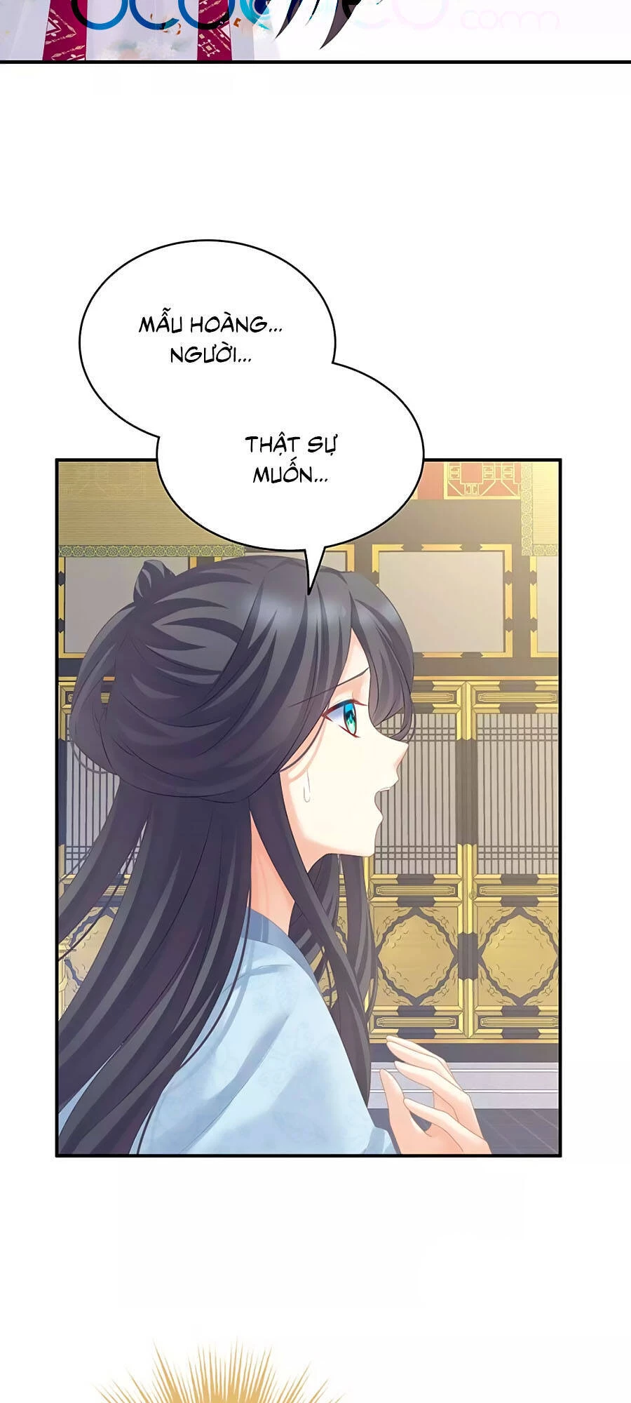 Hậu Cung Của Nữ Đế Chapter 209 - 25