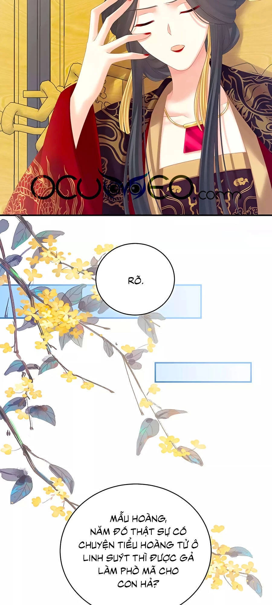 Hậu Cung Của Nữ Đế Chapter 209 - 27