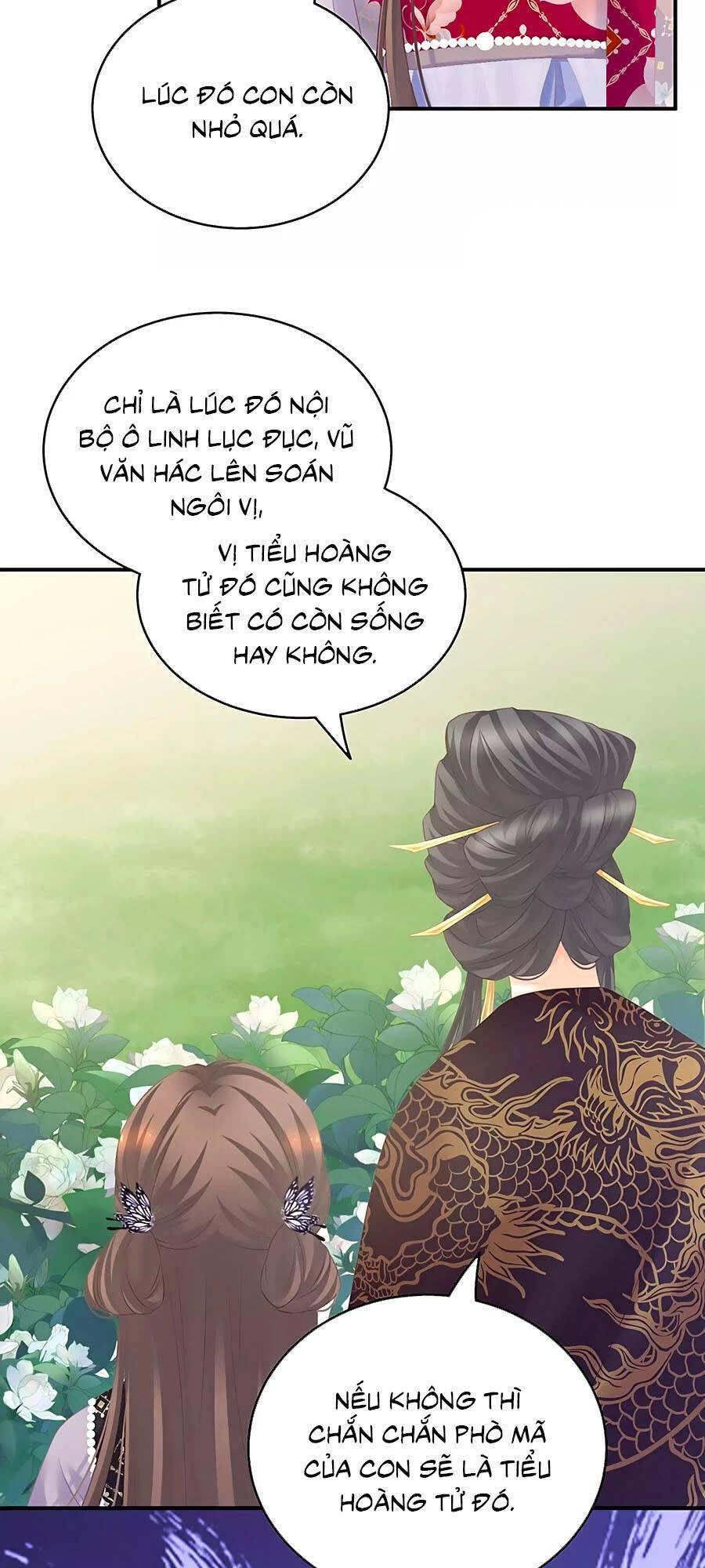 Hậu Cung Của Nữ Đế Chapter 209 - 34