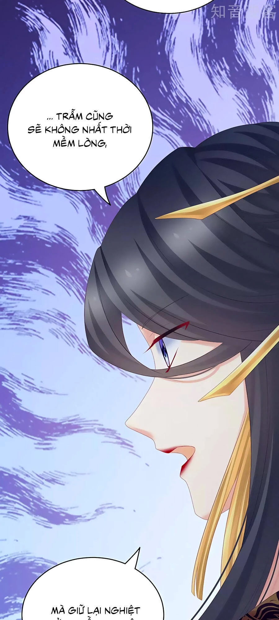 Hậu Cung Của Nữ Đế Chapter 209 - 35