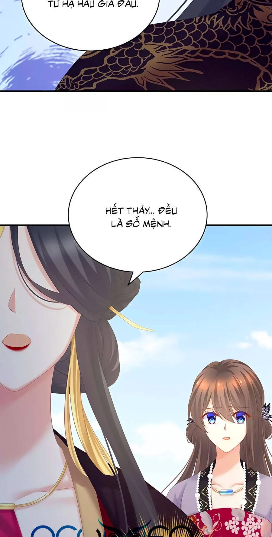 Hậu Cung Của Nữ Đế Chapter 209 - 36