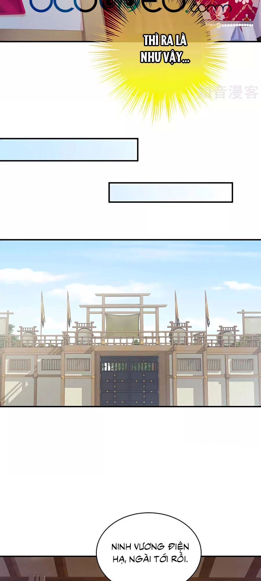 Hậu Cung Của Nữ Đế Chapter 209 - 37