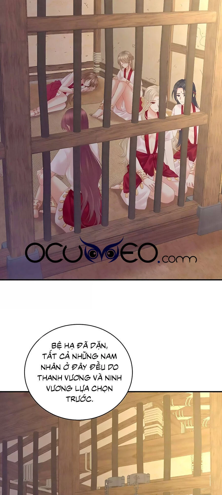 Hậu Cung Của Nữ Đế Chapter 209 - 39