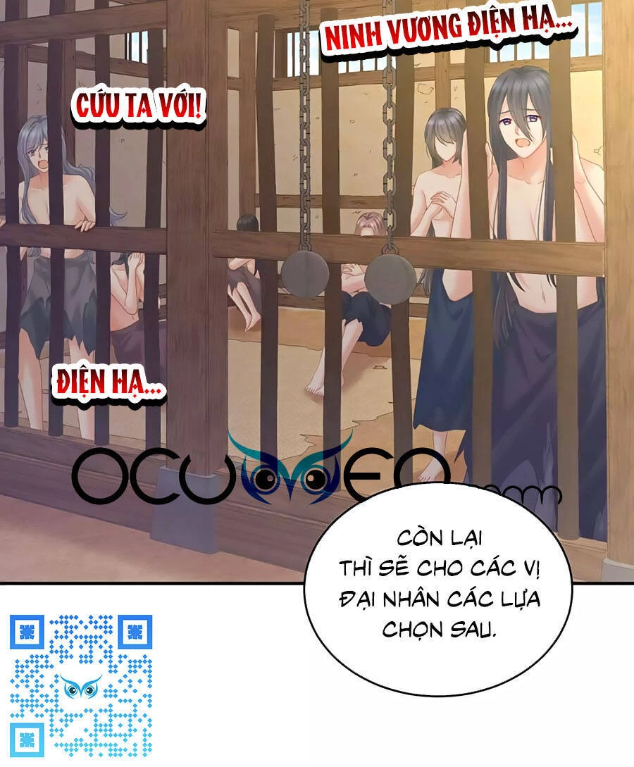 Hậu Cung Của Nữ Đế Chapter 209 - 40