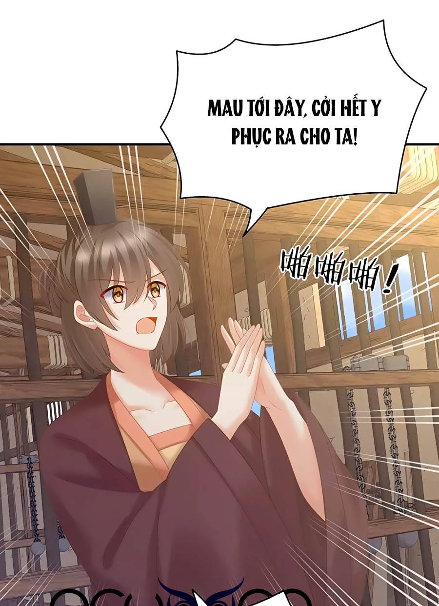 Hậu Cung Của Nữ Đế Chapter 210 - 2
