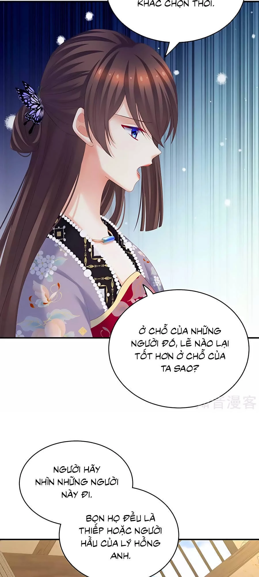 Hậu Cung Của Nữ Đế Chapter 210 - 7