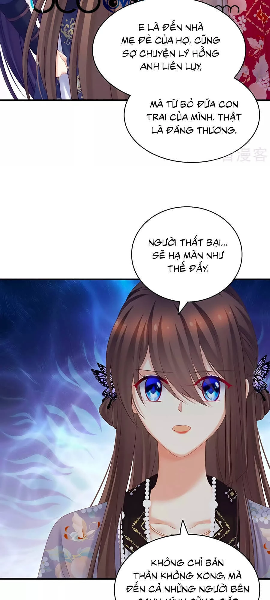 Hậu Cung Của Nữ Đế Chapter 210 - 10