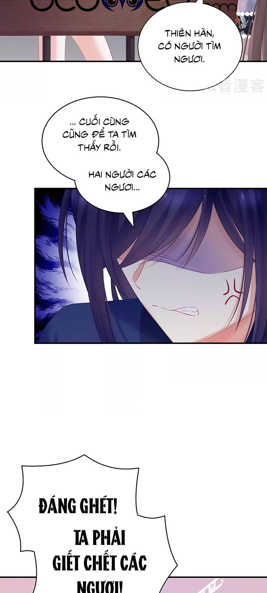 Hậu Cung Của Nữ Đế Chapter 210 - 15