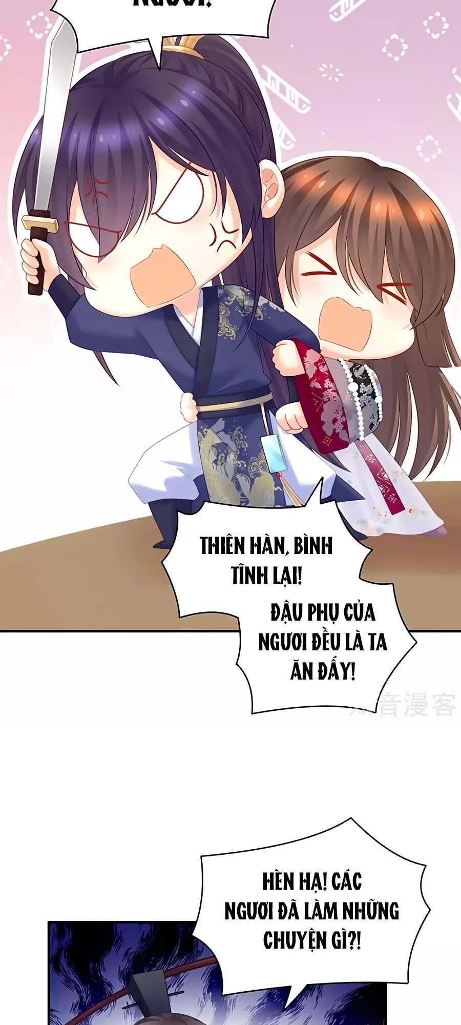 Hậu Cung Của Nữ Đế Chapter 210 - 16