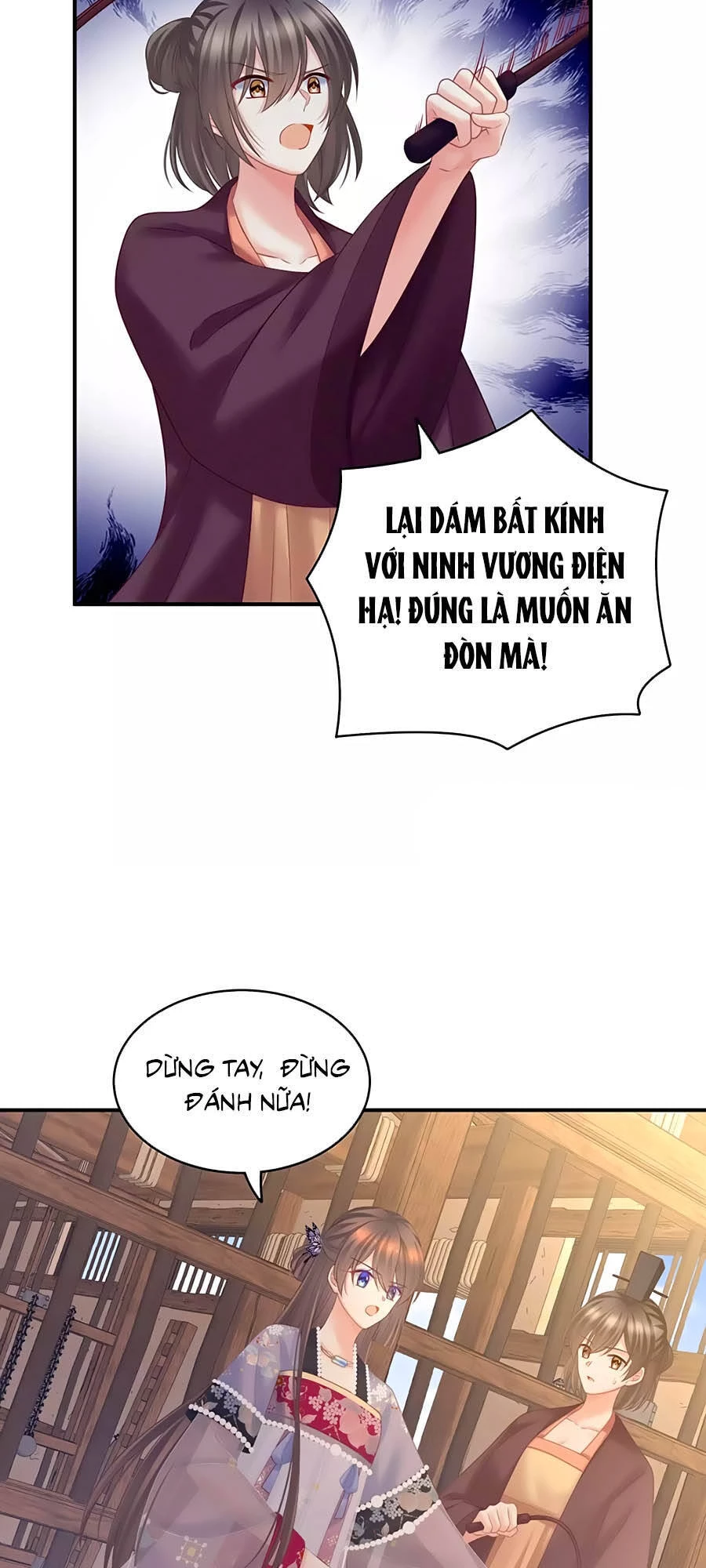 Hậu Cung Của Nữ Đế Chapter 210 - 17