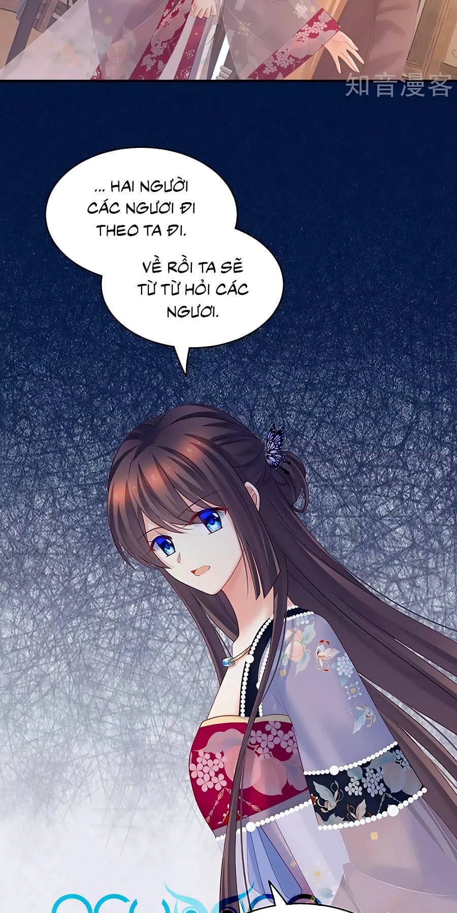 Hậu Cung Của Nữ Đế Chapter 210 - 18