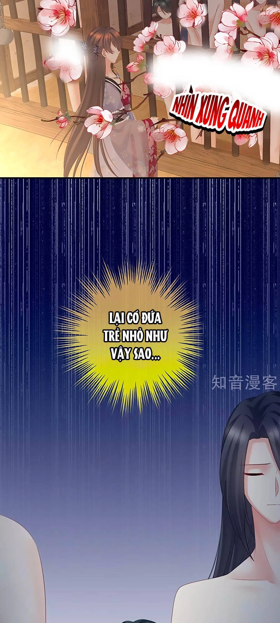 Hậu Cung Của Nữ Đế Chapter 210 - 20