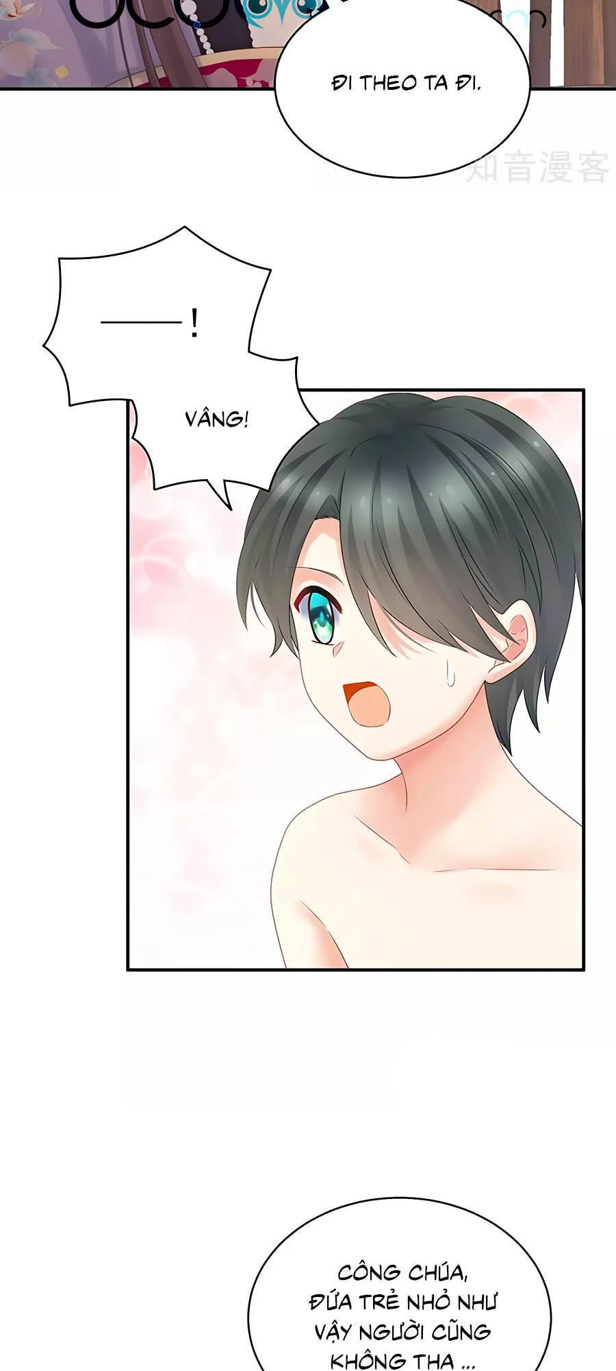 Hậu Cung Của Nữ Đế Chapter 210 - 23