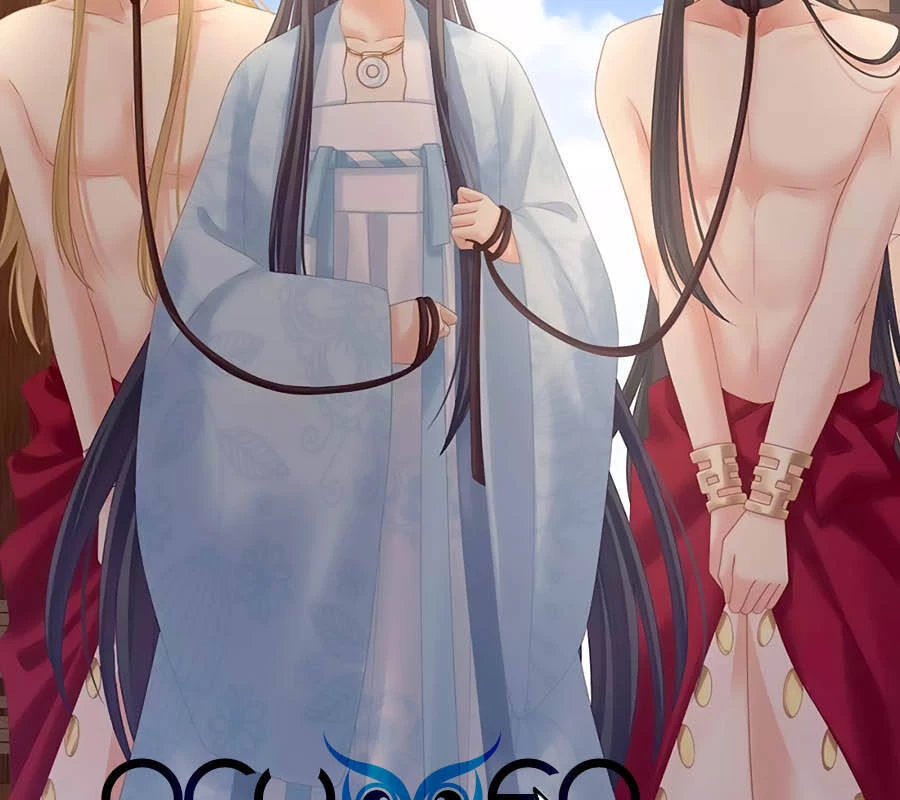 Hậu Cung Của Nữ Đế Chapter 210 - 25