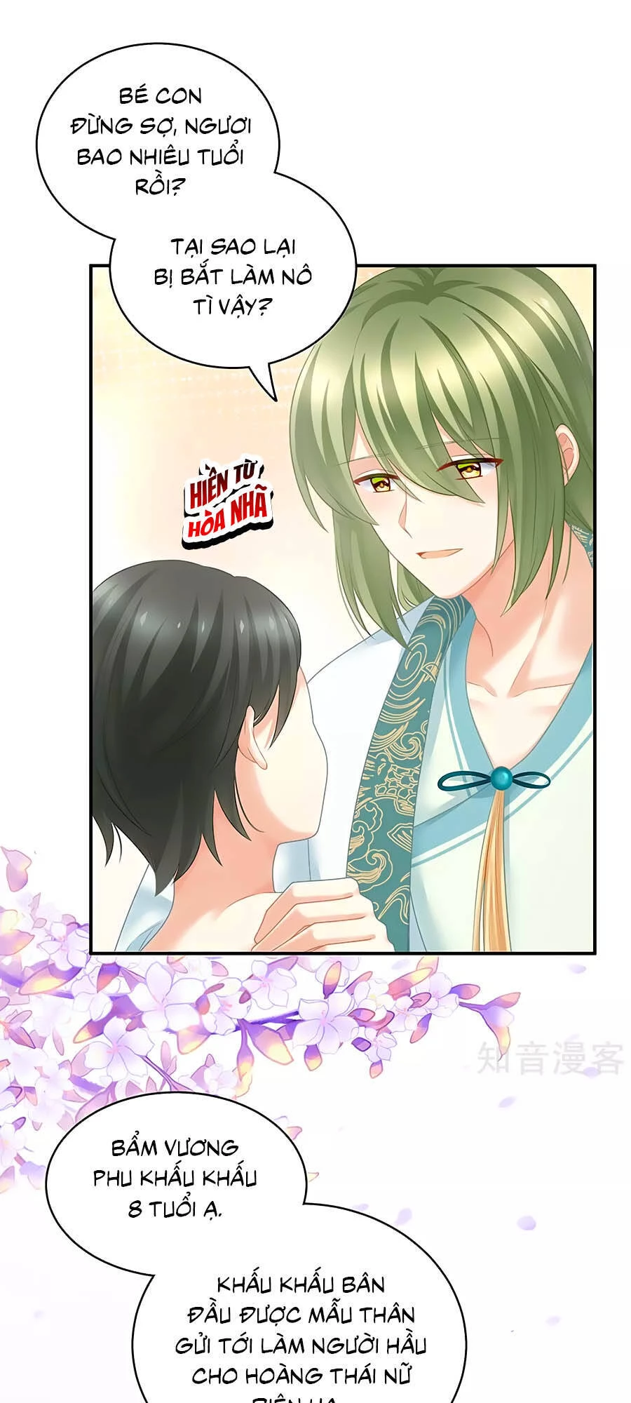 Hậu Cung Của Nữ Đế Chapter 210 - 35
