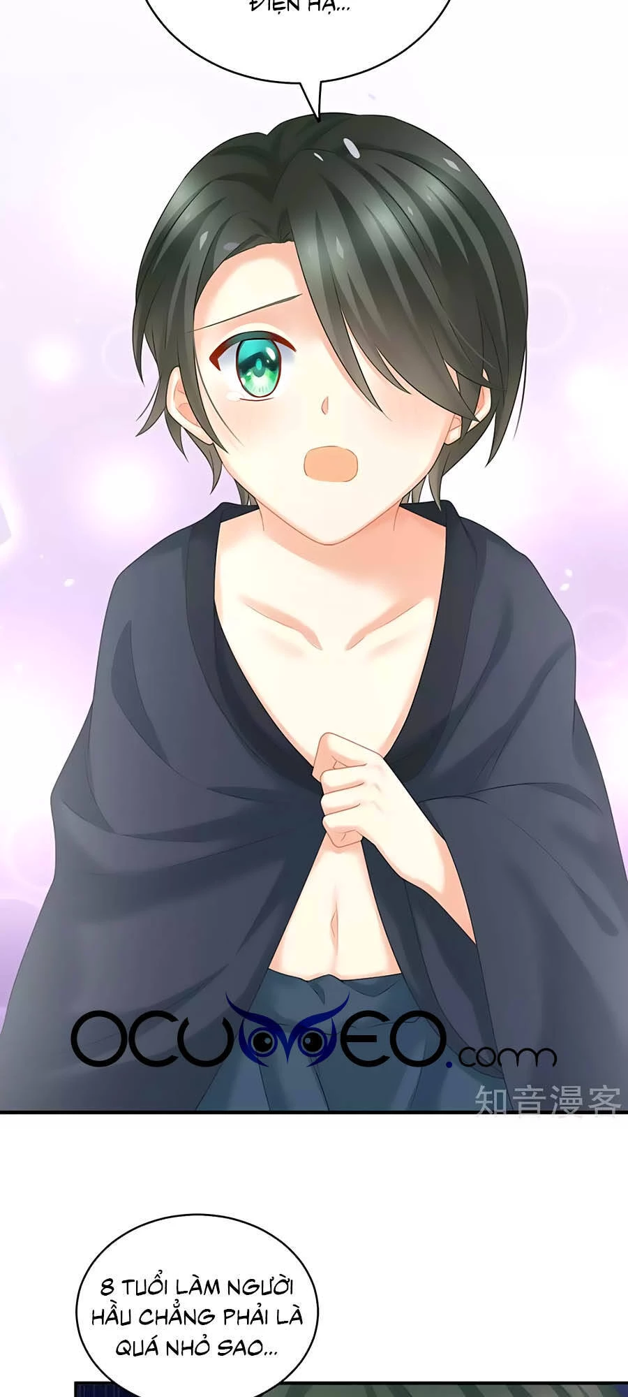 Hậu Cung Của Nữ Đế Chapter 210 - 36